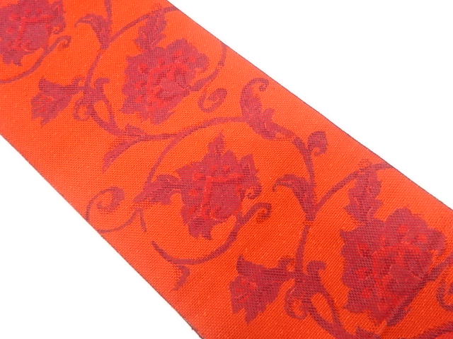 Japanese Kimono / Nagoya Obi Silk
